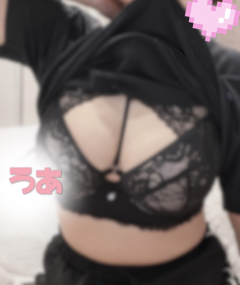 ろあの写メ