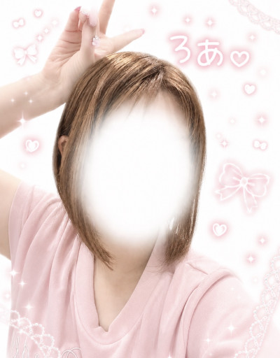ろあの写メ
