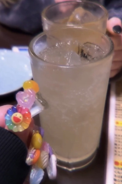 ねねの写メ