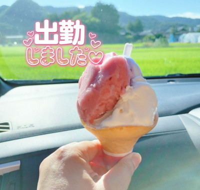 さとみの写メ